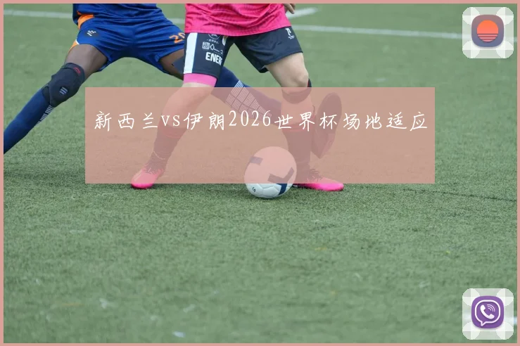 新西兰vs伊朗2026世界杯场地适应