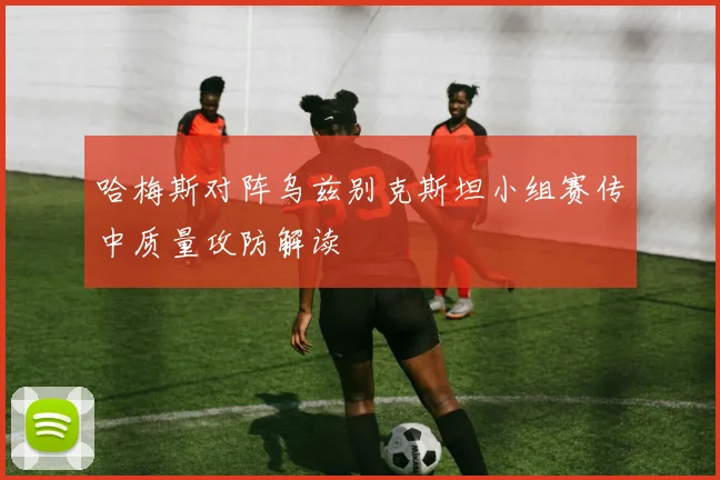 哈梅斯对阵乌兹别克斯坦小组赛传中质量攻防解读